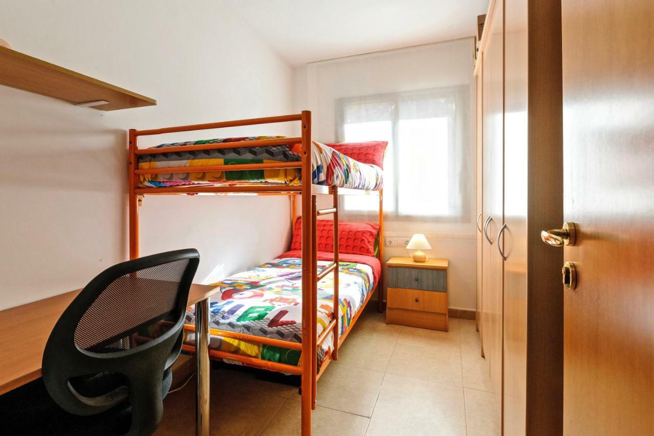 El Lilà - 2 Appartement